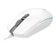 Logitech G102 LIGHTSYNC biała - 574601 - zdjęcie 2